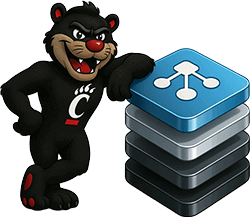 bearcatGPT Bearcat GPT Logo