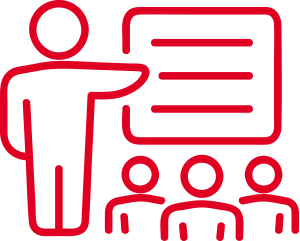 faculty Faculty icon